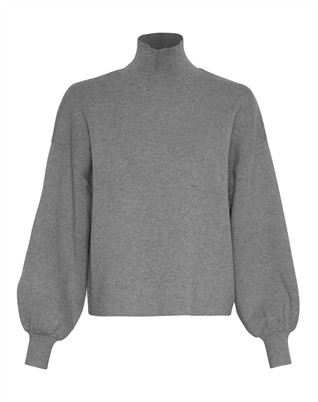 MSCH Copenhagen - MSCHMercy East M Pullover Strik - MGM